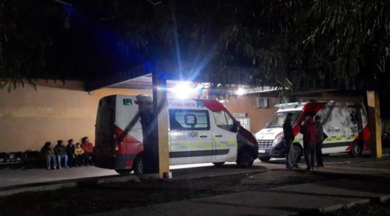 Jugaba al fútbol con amigos, se desplomó y murió | Actualidad