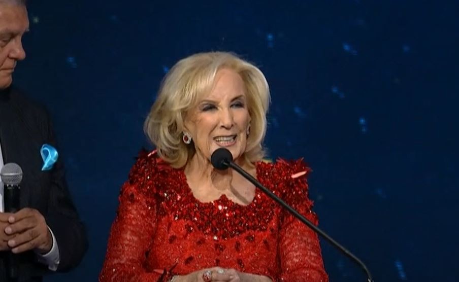 Mirtha Legrand será operada: los detalles del marcapasos "inteligente" que se colocará | Espectáculos