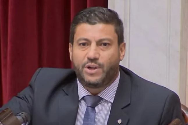 Diputados: Proponen crear un fondo de asistencia a familiares de policías asesinados | Política y economía