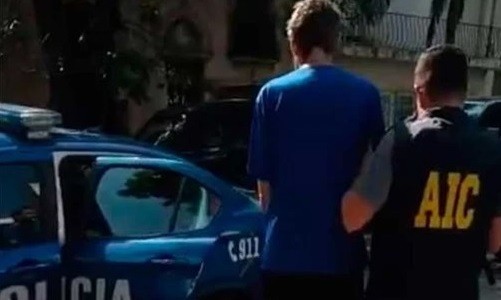 Detuvieron a un músico por "contagio doloso" de HIV a dos mujeres | Actualidad