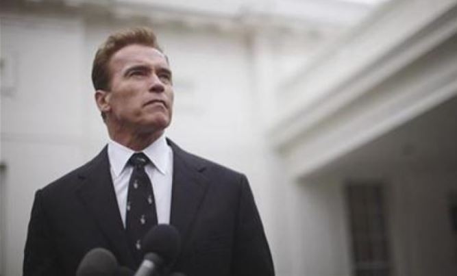 Schwarzenegger y el pasado nazi de su padre: "Fue absorbido por un sistema de odio" | Internacionales