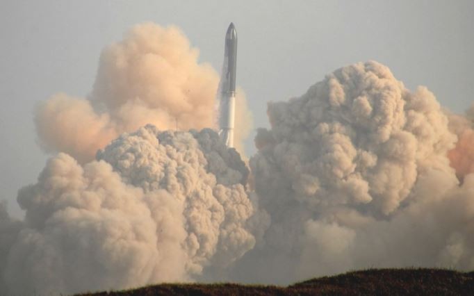 SpaceX y Elon Musk en problemas: fueron denunciados por los daños ambientales que causó la explosión del cohete | Internacionales