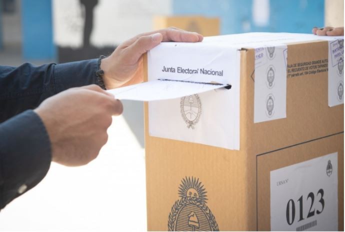 Mayo, un mes electoral: ocho provincias elegirán gobernador, legisladores e intendentes | Actualidad