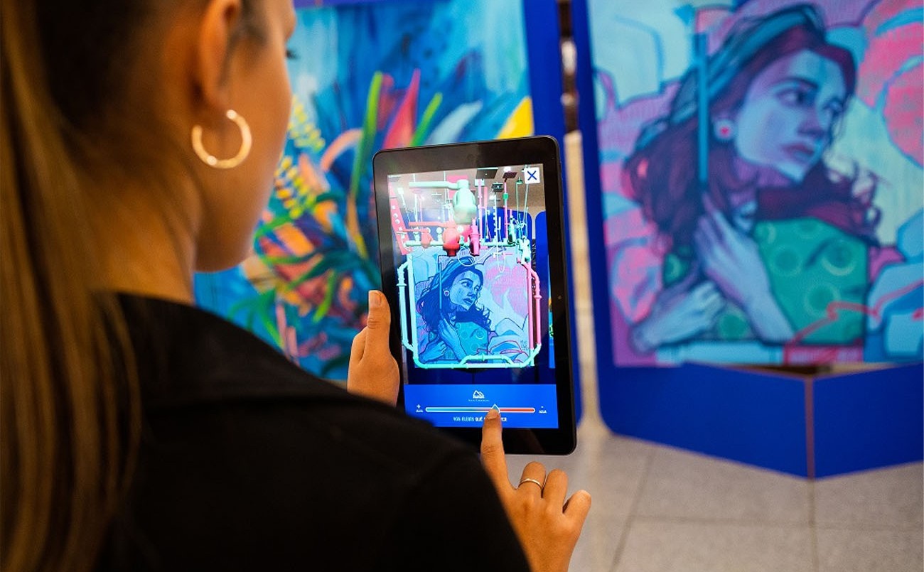 Elegí qué futuro querés ver en el Pabellón Argentina | Contenido Patrocinado