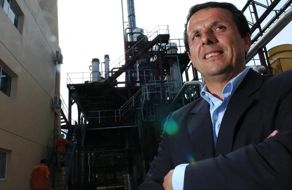 Falleció José Porta, líder empresarial de Porta Hnos. en Córdoba | Córdoba