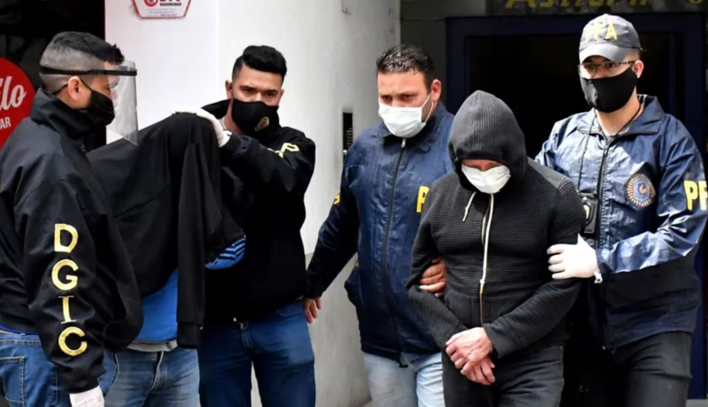 Escándalo universitario: piden 8 años de prisión para el profesor que extorsionaba a sus alumnos para aprobar | Córdoba