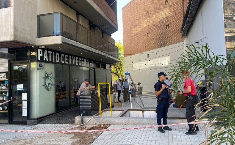 Un trabajador de EPEC recibió una descarga de media tensión y falleció | Córdoba