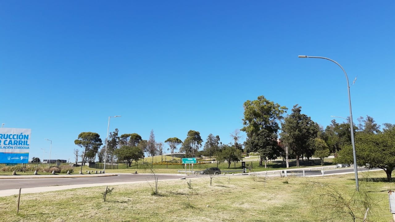 Domingo con máxima de 27 grados: ¿cuándo baja la temperatura? | Córdoba