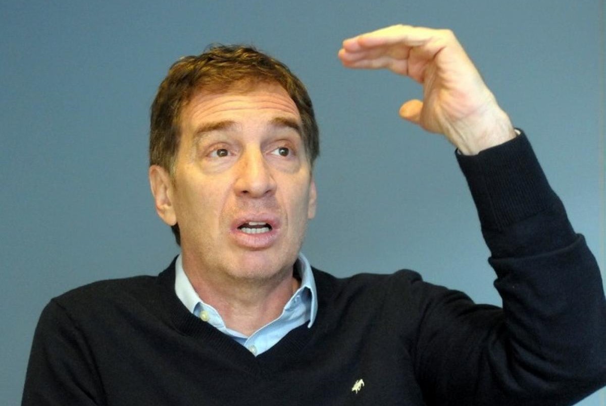 Santilli apoyó la incorporación de Espert a Juntos por el Cambio | Política y economía