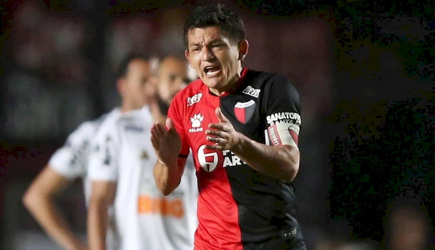 El "Pulga" Rodríguez sufrió un accidente automovilístico y fue hospitalizado | Deportes