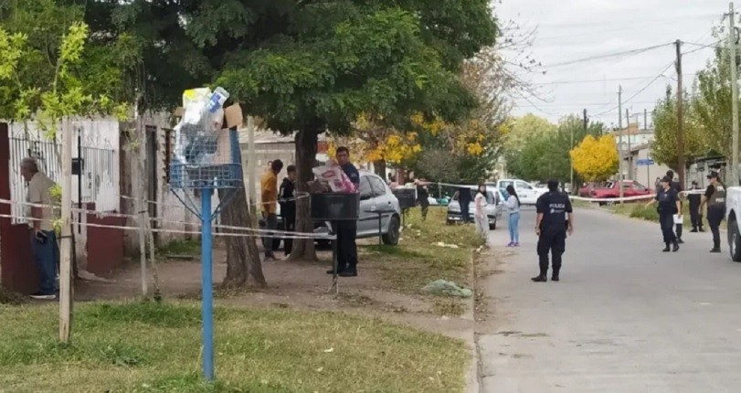 Nene de 8 años murió tras ser atacado por el pitbull de su familia | Actualidad