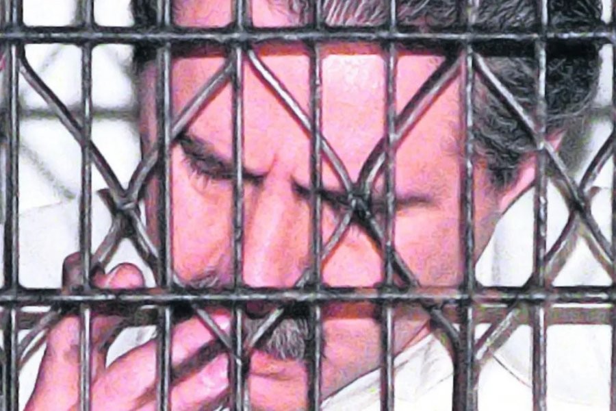 El "viudo negro" que mató a su esposa y luego a sus dos novias para cobrar los seguros de vida | Internacionales