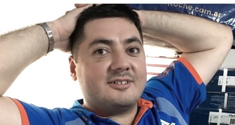 Murió pensando que era víctima de un robo, pero lo mataron al confundirlo con un ladrón | Actualidad