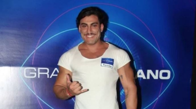 Tomás Holder, el ex Gran Hermano, habló tras ser internado de urgencia: “Es peligroso para el corazón y la cabeza” | Espectáculos
