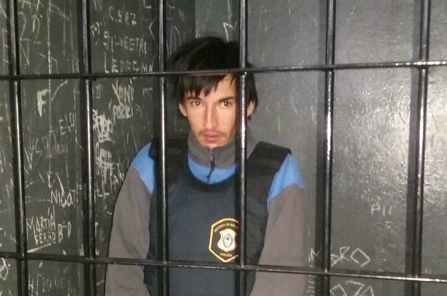 Un femicida dijo que cambió de género y reclama ser alojado en una cárcel de mujeres | Actualidad