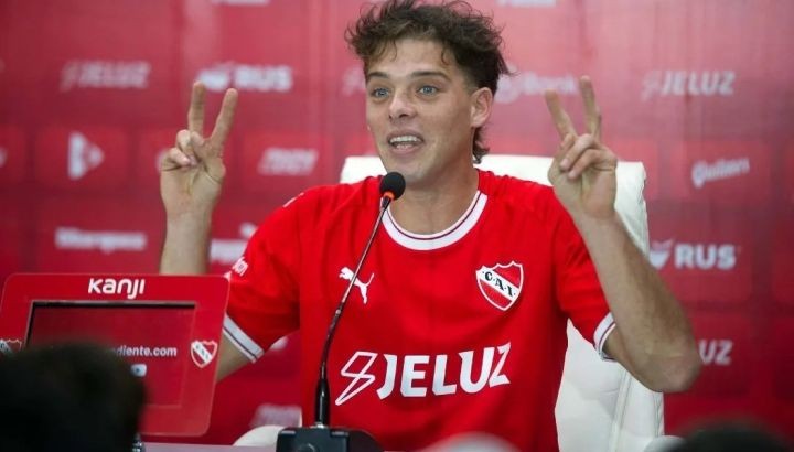 Este jueves llega Santiago Maratea a Córdoba | Córdoba