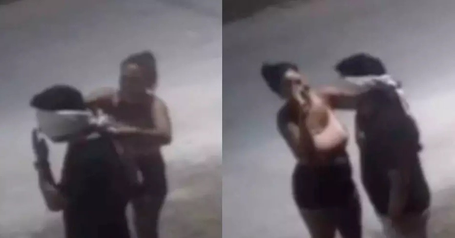 Le vendó los ojos a su novio y lo entregó a sicarios: la historia detrás del macabro crimen | Internacionales