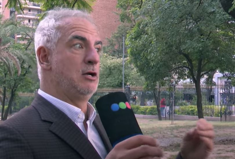 Gustavo Restrepo en Córdoba, las claves del urbanismo social para erradicar la violencia | Córdoba