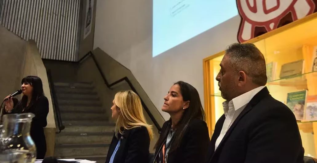 Presentaron el proyecto de "Ley Blas" | Córdoba