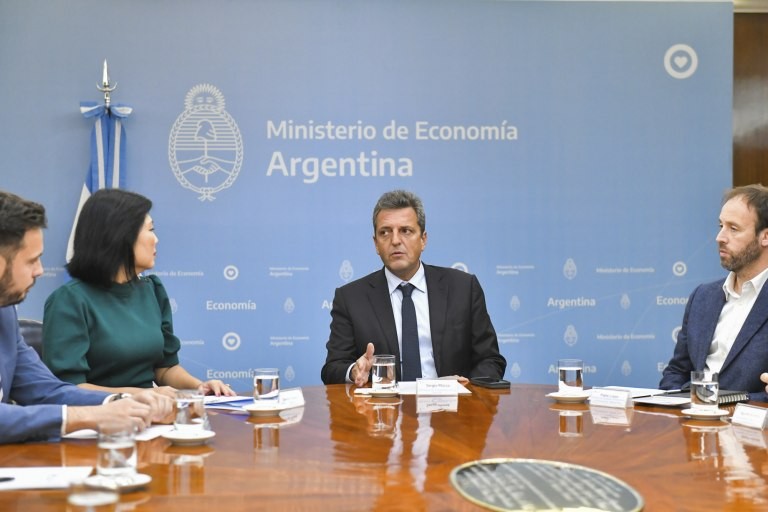 Nuevo apoyo del BID a la Argentina por US$ 150 millones | Política y economía