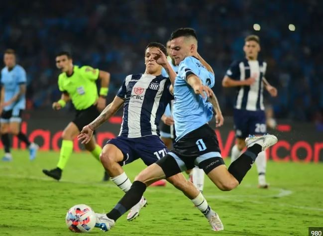 El clásico entre Belgrano y Talleres ya tiene fecha tentativa | Deportes