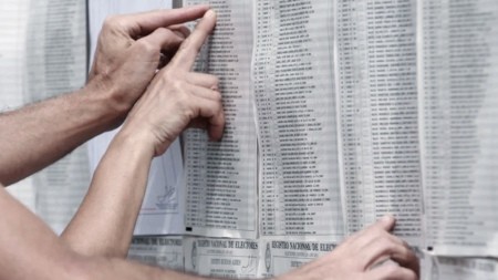 ¿Dónde voto? Ya se pueden verificar datos en el padrón provisorio para las PASO 2023 | Política y economía