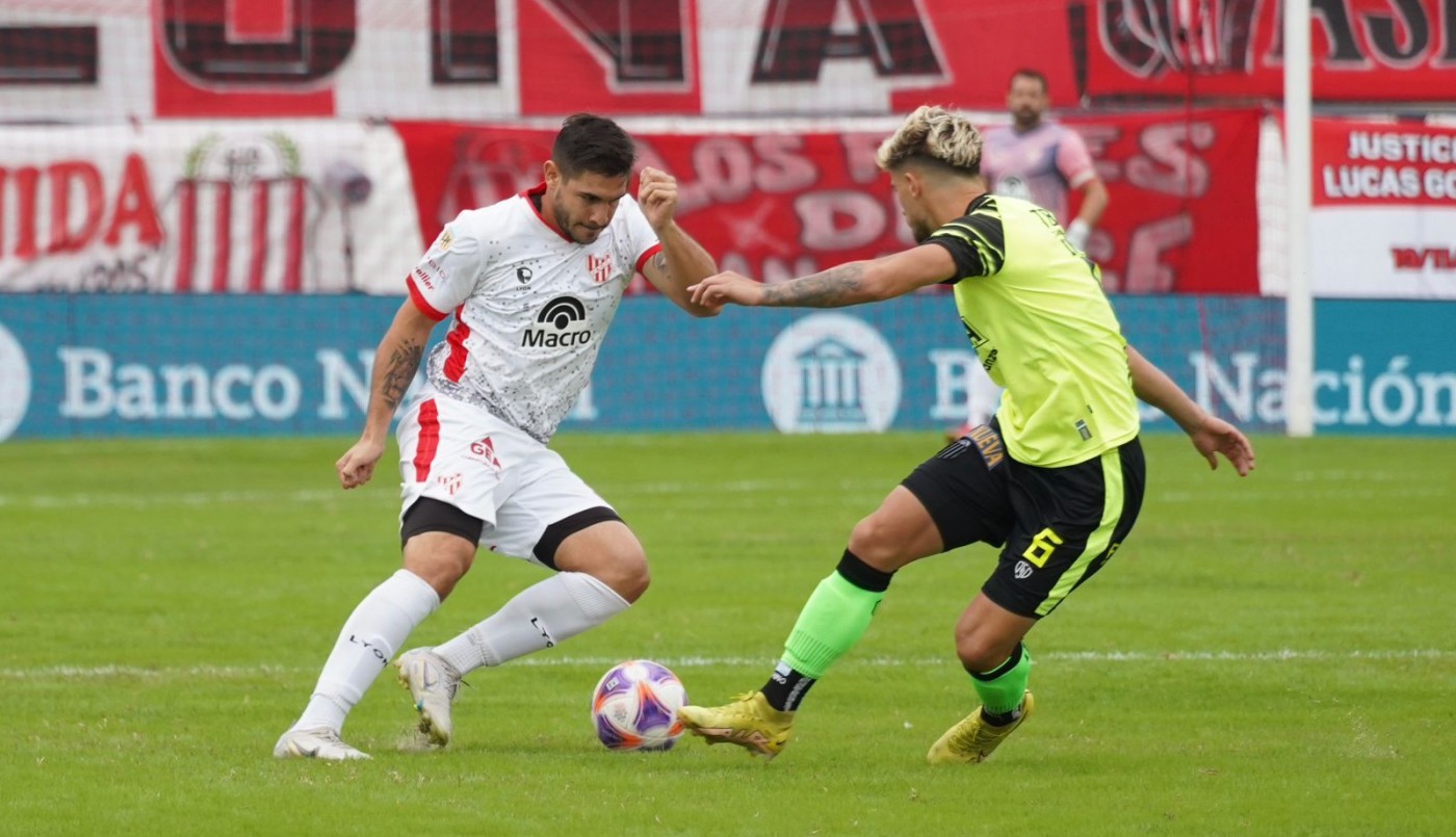 Instituto perdió ante Barracas y podría caer en zona de descenso | Deportes