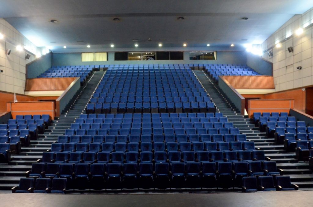 Agenda de mayo: el Teatro Ciudad de las Artes renovó su cartelera de espectáculos | Córdoba