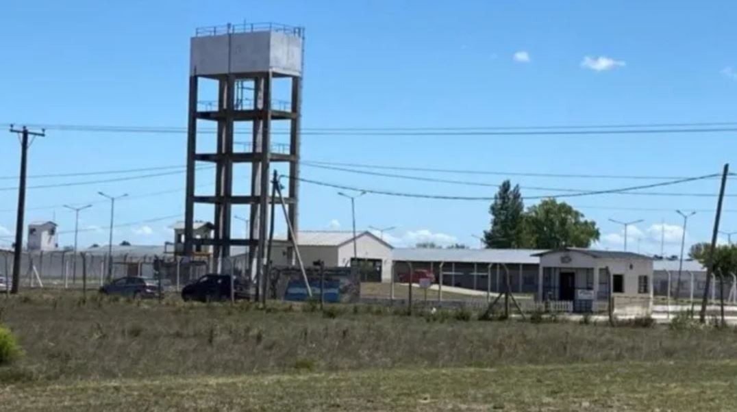 Dos presos asesinaron a un recluso en un penal de La Plata | Actualidad