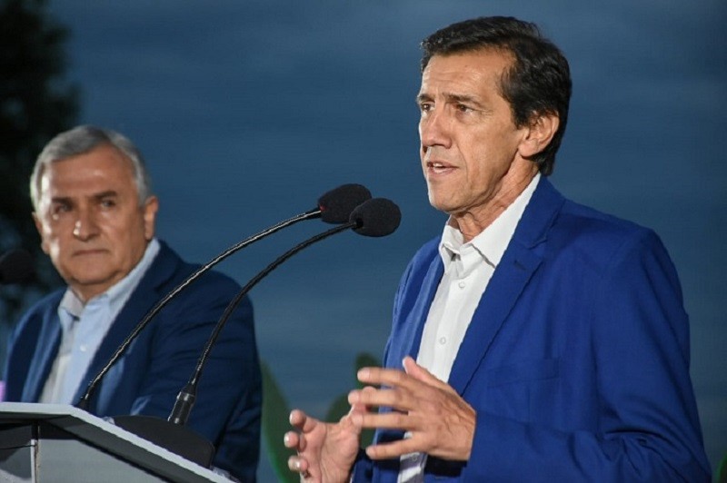 Elecciones en Jujuy: los votantes eligen a su gobernador y autoridades provinciales | Política y economía