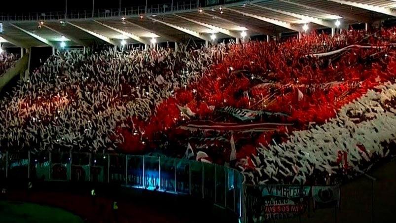 Talleres recibe a River con hinchada visitante | Deportes