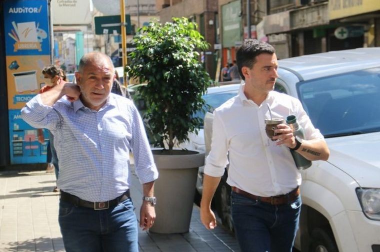 Córdoba: Luis Juez lanza este martes su campaña con Larreta, Bullrich y Morales | Elecciones 2023