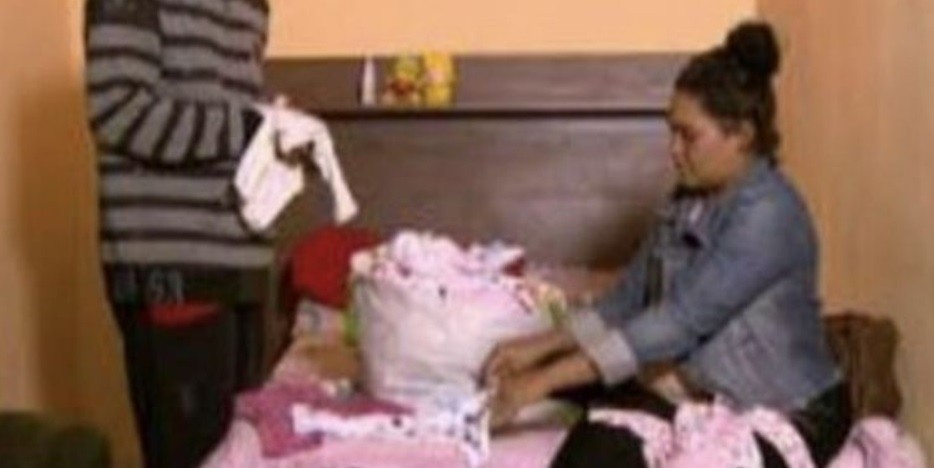 Horror en el hospital: una mujer denunció que el médico decapitó a su beba durante el parto | Internacionales