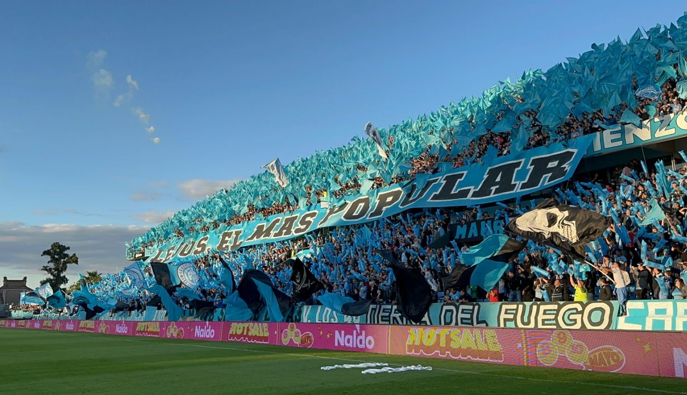 El clásico entre Belgrano y Talleres se jugará en Alberdi | Deportes