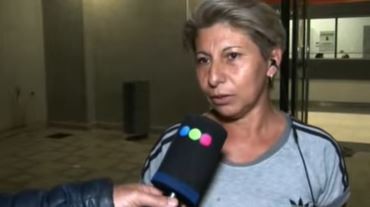 Golpean y arrastran a una mujer para robarle la campera | Córdoba