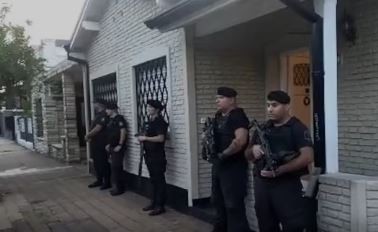 Adolescente aprehendido por amenazas de bomba en escuelas | Actualidad