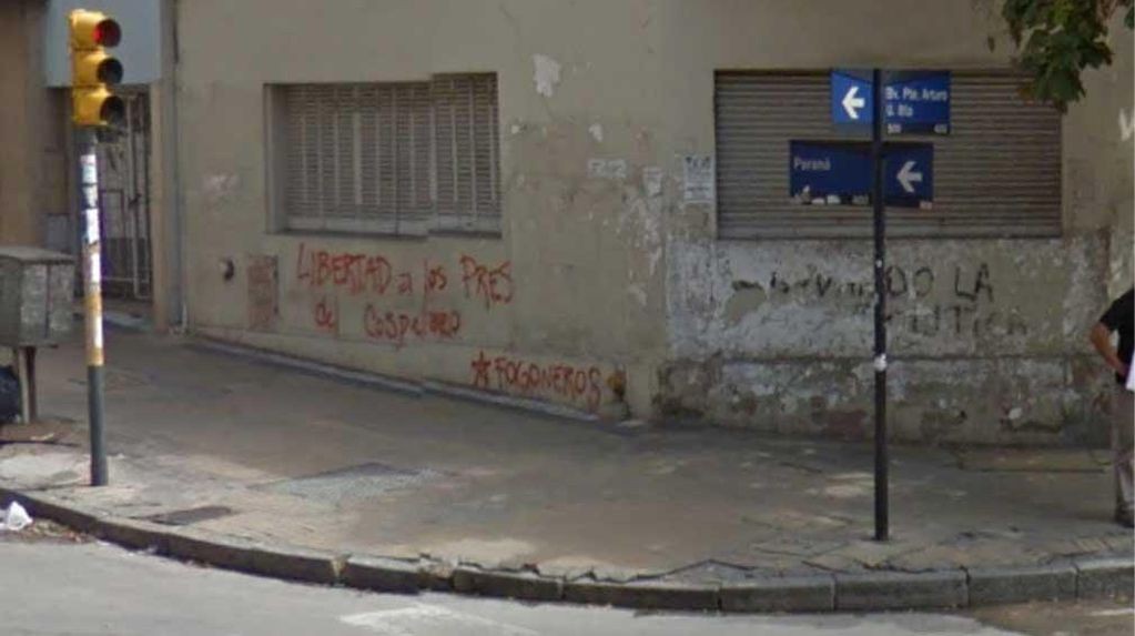 Embarazada da a luz de urgencia tras ser atropellada en el centro de la ciudad | Córdoba