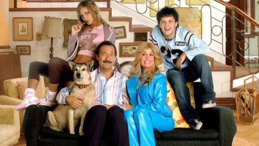 Casados con Hijos llega a Córdoba: cuándo se estrena la obra de los Argento | Espectáculos