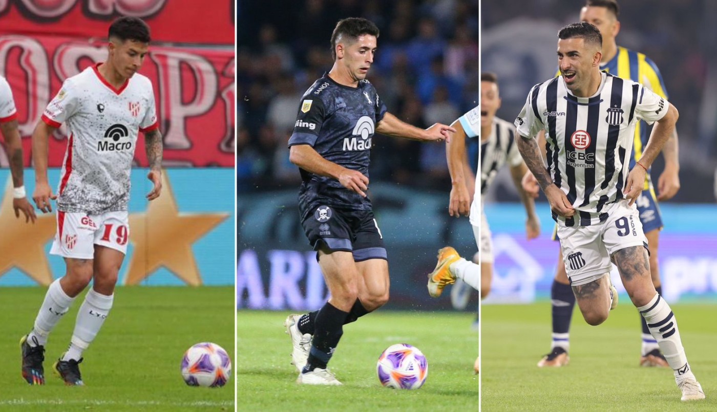 La agenda de los equipos cordobeses este fin de semana | Deportes