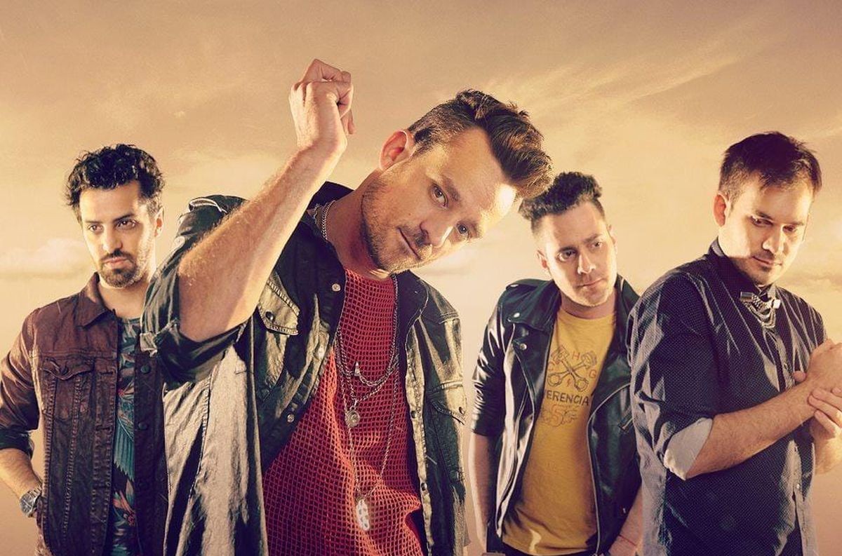 Tan Bionica anunció su show despedida: cuándo y dónde será | Espectáculos