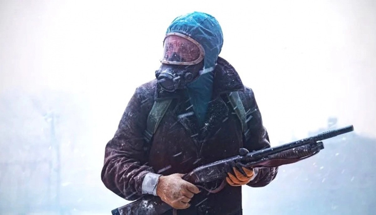 Ricardo Darín comenzó el rodaje de “El Eternauta” | Espectáculos