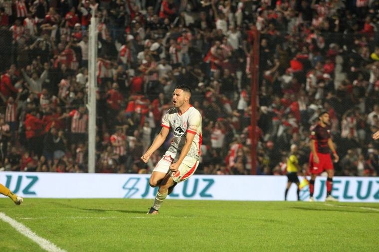 Instituto se llevó un triunfo agónico ante Colón | Deportes