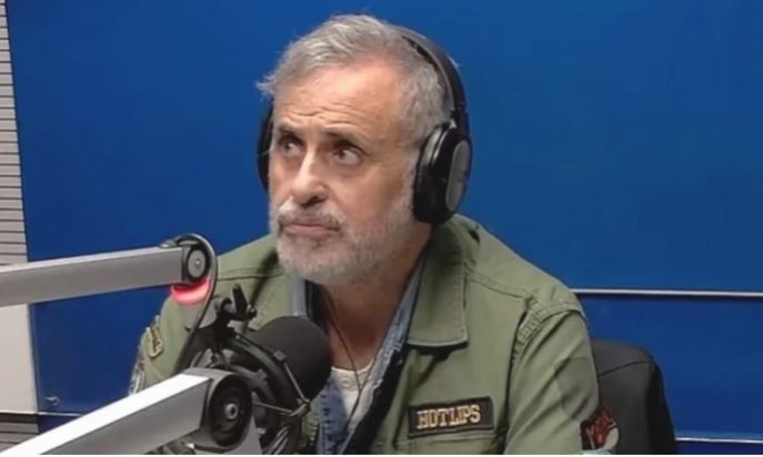 "La muerte no es dolorosa, es un lugar cálido": Jorge Rial estuvo muerto por 10 minutos | Espectáculos
