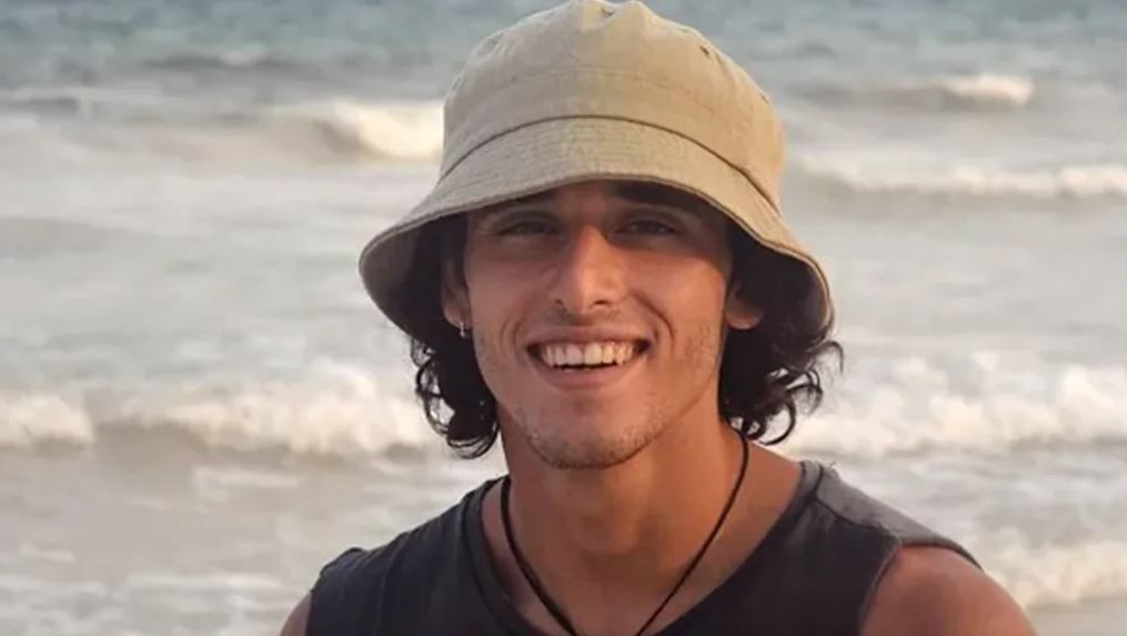 Murió Benjamín, uno de los cordobeses atacado a machetazos en México | Córdoba