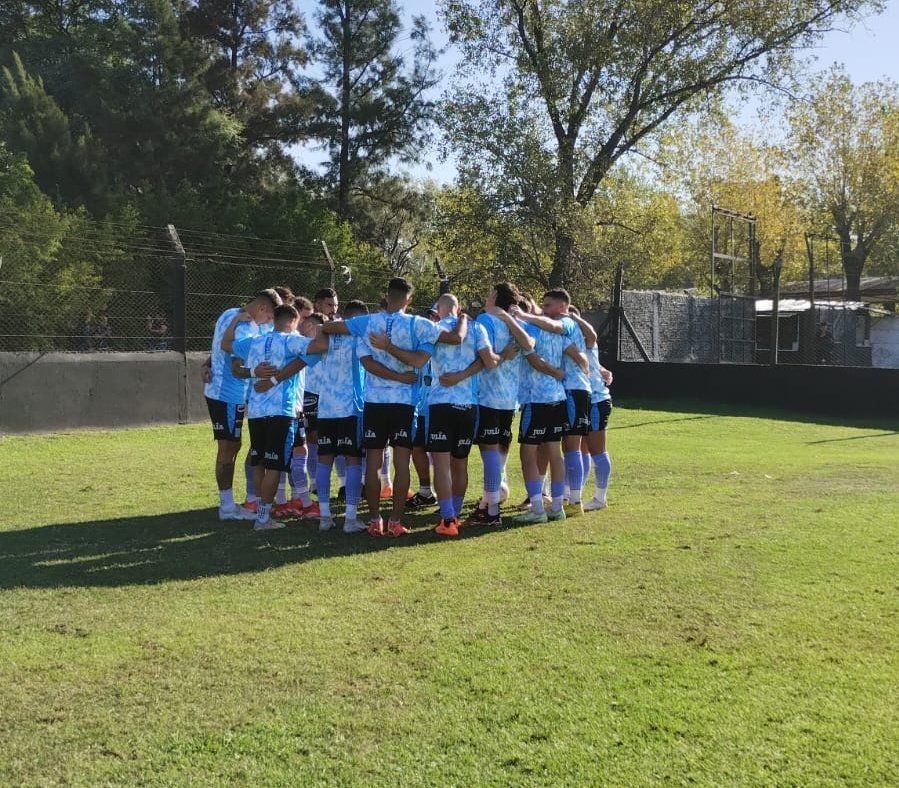 Racing empató 2 a 2 frente a Deportivo Riestra | Deportes