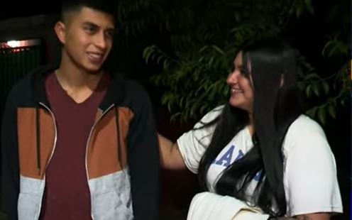 Le salvaron la vida con RCP: se reencontró con su rescatista | Córdoba