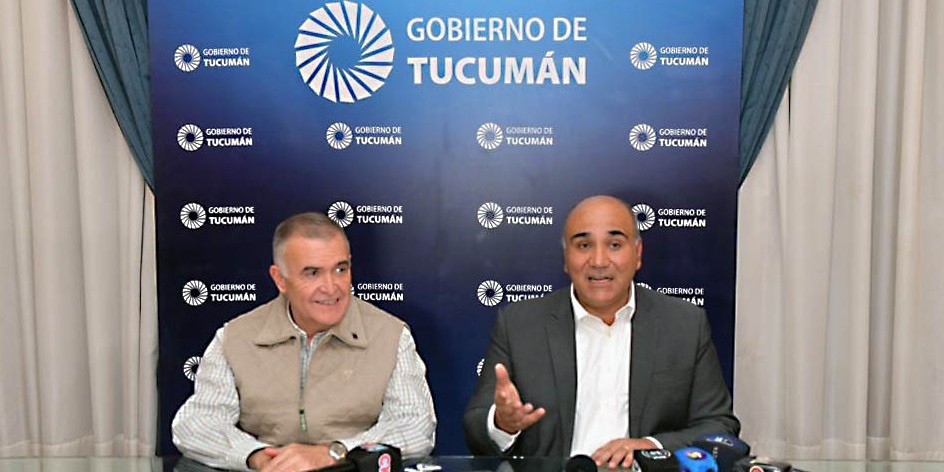 Elecciones: la Corte Suprema levantó la cautelar y Tucumán ya puede votar | Elecciones 2023