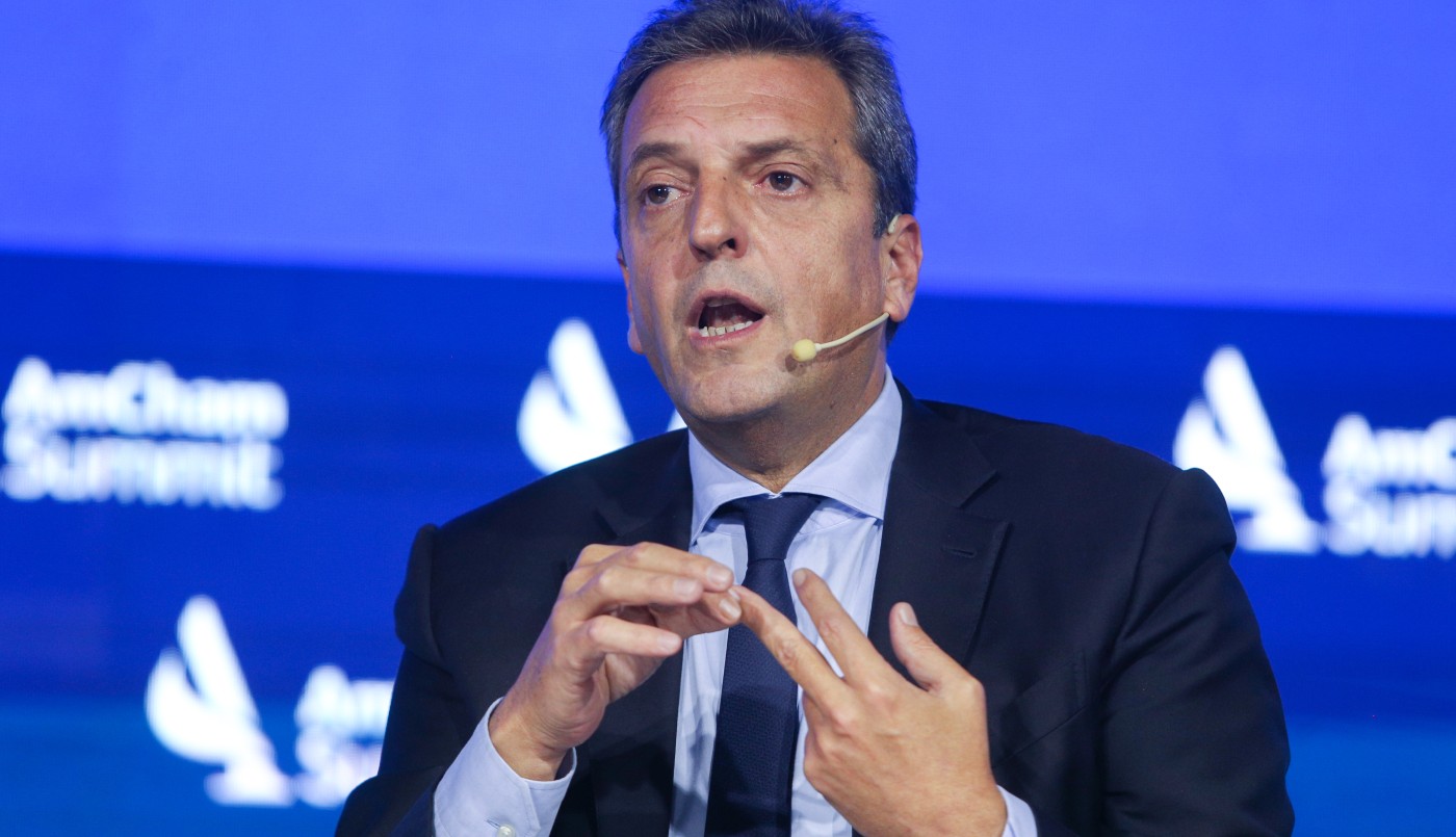 El Gobierno envió al Congreso el proyecto de blanqueo de capitales | Política y economía