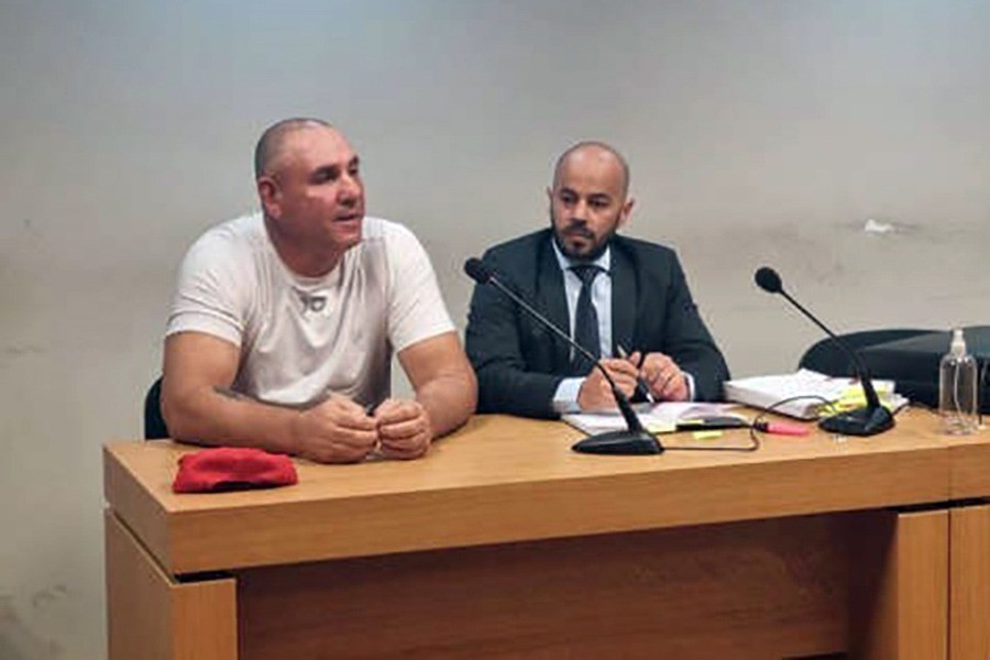 Piden condena de prisión en suspenso a Fabio "La Mole" Moli | Córdoba