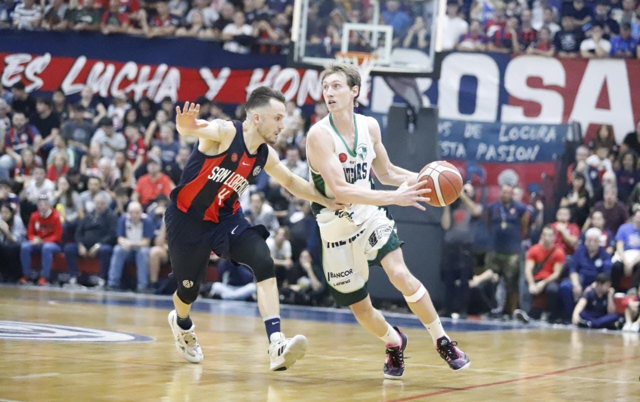 Atenas analiza la posibilidad de comprar una plaza en la Liga Nacional | Deportes